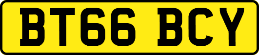 BT66BCY