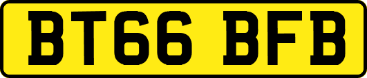 BT66BFB