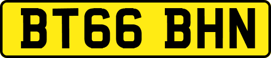 BT66BHN