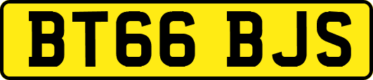 BT66BJS