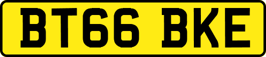 BT66BKE