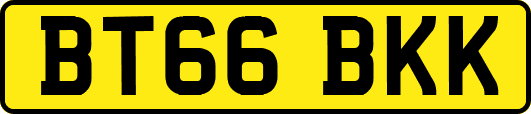 BT66BKK