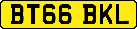 BT66BKL