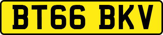 BT66BKV