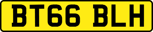 BT66BLH