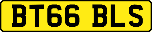 BT66BLS