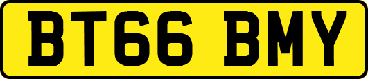 BT66BMY