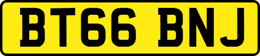 BT66BNJ