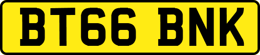 BT66BNK