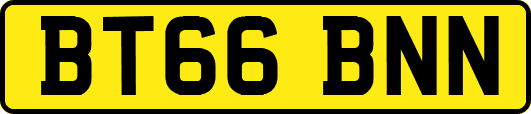 BT66BNN