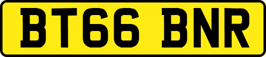 BT66BNR