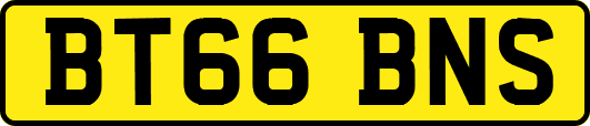 BT66BNS