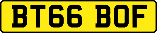 BT66BOF