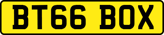 BT66BOX