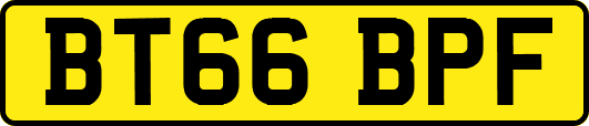 BT66BPF