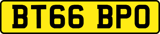 BT66BPO