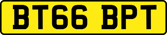 BT66BPT