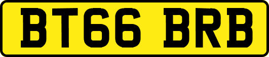 BT66BRB