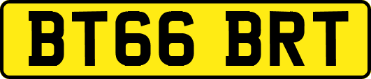 BT66BRT