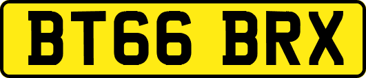 BT66BRX