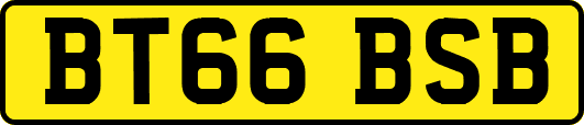 BT66BSB