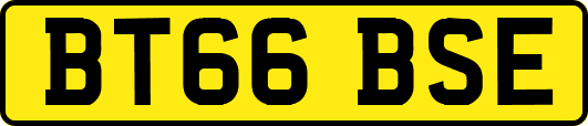 BT66BSE