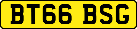 BT66BSG