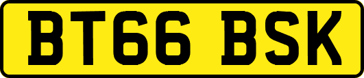 BT66BSK