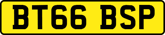 BT66BSP