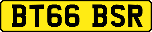 BT66BSR