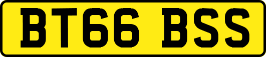 BT66BSS