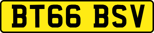 BT66BSV