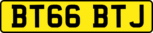 BT66BTJ