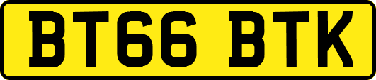 BT66BTK