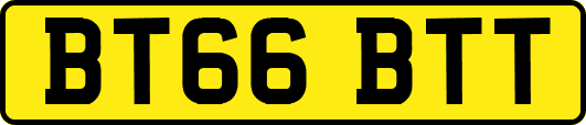 BT66BTT