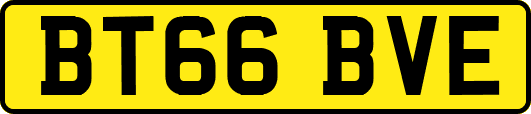 BT66BVE
