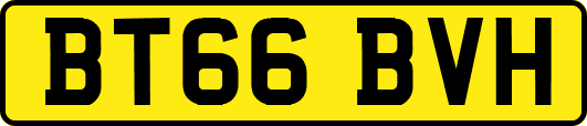 BT66BVH