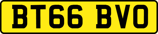 BT66BVO