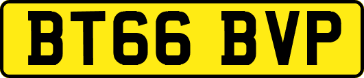 BT66BVP