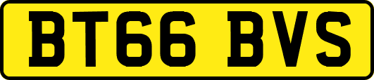 BT66BVS