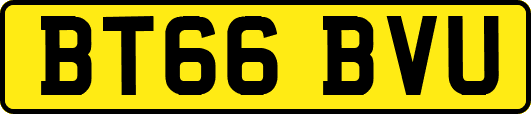 BT66BVU