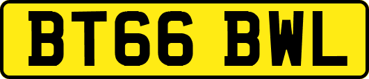 BT66BWL