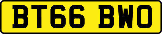 BT66BWO