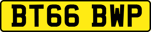 BT66BWP