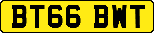 BT66BWT