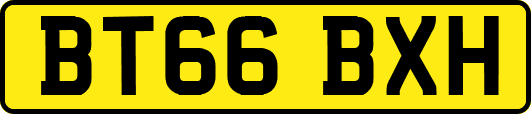 BT66BXH