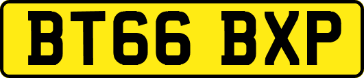 BT66BXP