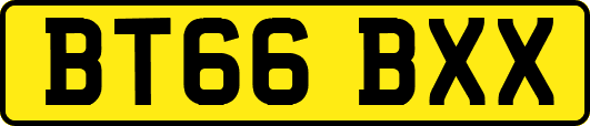 BT66BXX