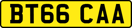 BT66CAA