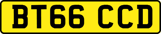 BT66CCD